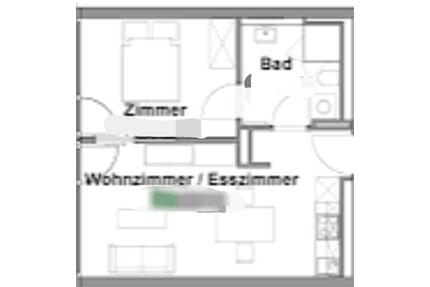 WOHNUNG ZUVERMIETEN in der Weber Straße - Gelsenkirchen