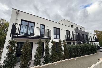 Wohnung zum Mieten in Bochum 860,00 € 57 m²