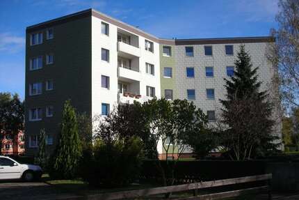Wohnung zum Mieten in Flechtorf 260,00 € 34 m²
