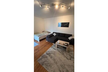 Schöne 1-Zimmer Wohnung in Berlin Schöneberg