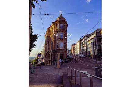 WG-Zimmer in Stuttgart 700,00 € 43 m²