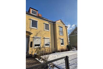 3,5 Zimmer Wohnung zu vermieten - Delmenhorst Bungerhof