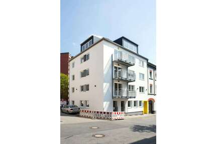 Wohnen auf Zeit in Aachen 1.089,00 €