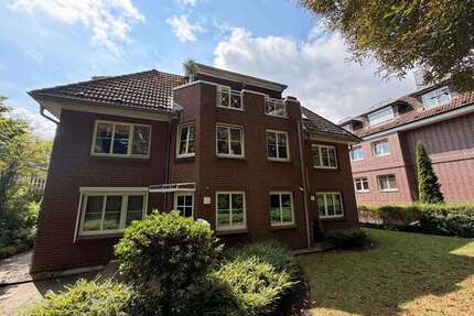 Wohnung zum Mieten in Hamburg 1.590,00 € 92 m²