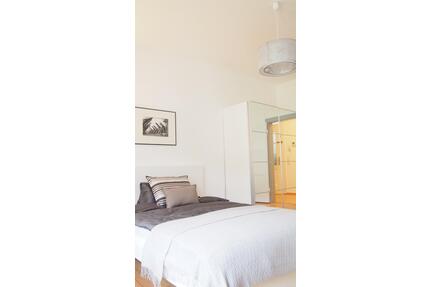 Zimmer in Luxus WG - 730,00&nbsp;EUR Kaltmiete, ca.&nbsp; 18,00&nbsp;m&sup2; in Karlsruhe (PLZ: 76137) Südstadt