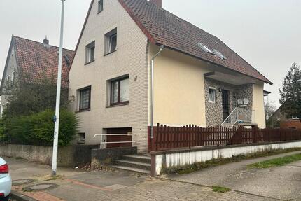 3 Zimmer Erdgeschosswohnung mit eigene Garten !! - Lehrte