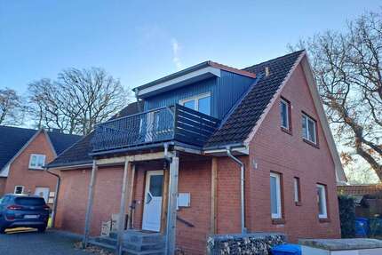 Wohnen auf Zeit in Neu Wulmstorf 550,00 €