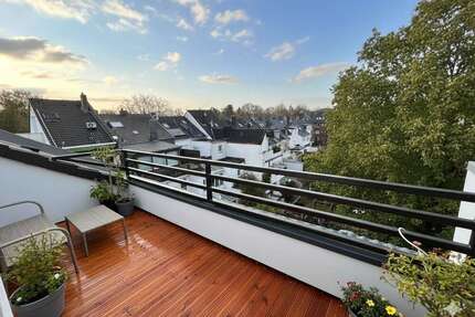 Wohnung zum Mieten in Mönchengladbach 1.150,00 € 80 m²