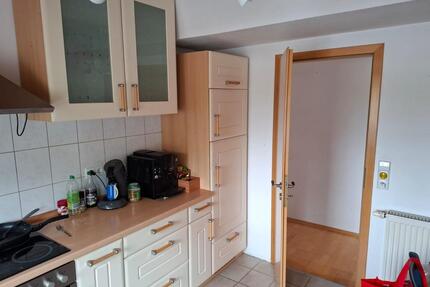 Gepflegte 2,5-Zimmer Dachgeschosswohnung in Ravensburg