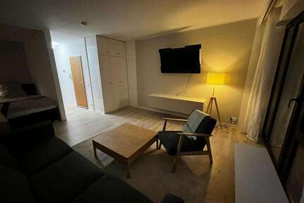 Wohnen auf Zeit in Frankfurt am Main 899,00 €