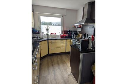 4 -Zimmer Wohnung in Ringstraße 187 Arnsberg in 2 Obergeschoss - Meschede