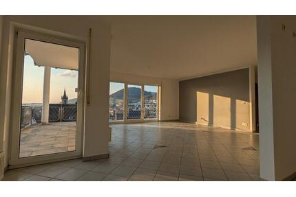 Moderne 4,5 Zimmer Wohnung in Dürbheim zu vermieten