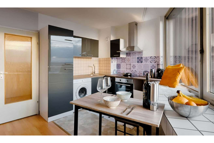 Wohnen auf Zeit in Bonn 1.490,00 €