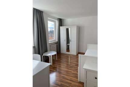 Wohnen auf Zeit in München 1.090,00 €
