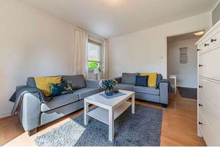 Wohnen auf Zeit in Kriftel 950,00 €