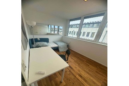 WG-Zimmer in München 750,00 € 11 m²