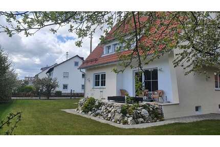 Wohnen auf Zeit in Günzburg 1.160,00 €
