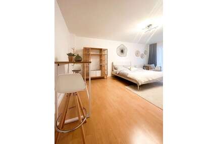 Wohnen auf Zeit in Ratingen 890,00 €