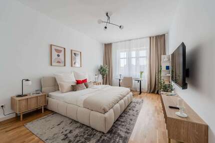 Wohnen auf Zeit in Berlin 1.600,00 €