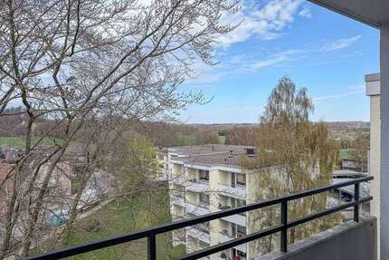 Wohnung zum Mieten in Bielefeld Großdornberg 495,00 € 66 m² - Bielefeld / Großdornberg