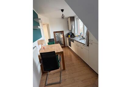 1,5 Zimmer Wohnung in Osnabrück Westerberg