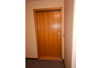 2 Zimmer Wohnung mit Blick über Ronnenberg