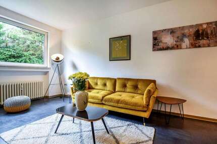 Wohnen auf Zeit in Köln 1.190,00 €