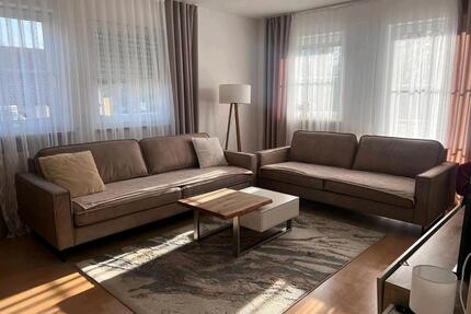 3 Zimmer Wohnung - 1.250,00&nbsp;EUR Kaltmiete, ca.&nbsp; 80,00&nbsp;m&sup2; in Ingolstadt (PLZ: 85051) Münchener Straße