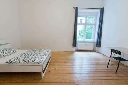 WG-Zimmer in Berlin 640,00 € 17 m²