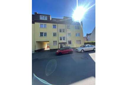 Wohnung zum Mieten in Oberhausen 565,00 € 62.45 m²