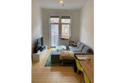 Wohnung zum Mieten in Mannheim 1.020,00 € 75 m²