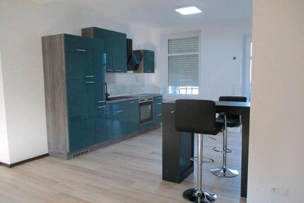 1 Zimmer Wohnung Erdgeschoss - 570,00&nbsp;EUR Kaltmiete, ca.&nbsp; 53,00&nbsp;m&sup2; in Minden (PLZ: 32427) Bärenkämpen