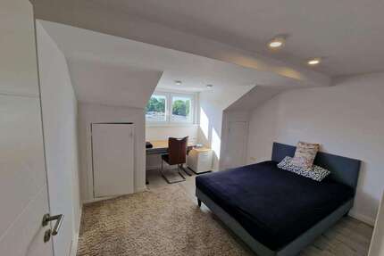 WG-Zimmer in Hamburg 890,00 € 14 m²