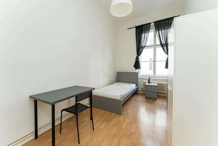 WG-Zimmer in Berlin 600,00 € 11 m²
