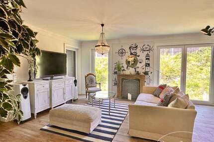 Wohnen auf Zeit in Saarbrücken Bübingen 1.300,00 € - Saarbrücken / Bübingen