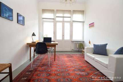 Wohnen auf Zeit in Berlin 1.450,00 €
