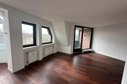 Bezugsfertige 1,5 Zimmer Wohnung in Marl Hüls - Dorsten Alt-Wulfen