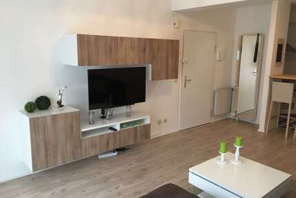 Wohnen auf Zeit in Köln 1.790,00 €