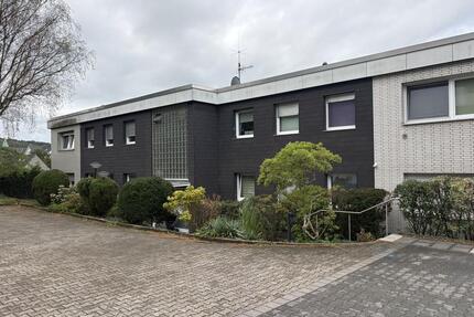 4,5 Zimmer Wohnung mit Balkon in Essen