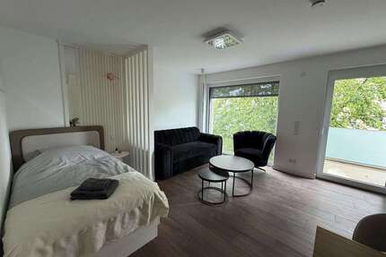 Wohnen auf Zeit in Berlin 1.500,00 €