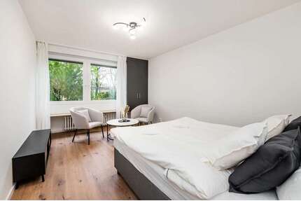 WG-Zimmer in Berlin 780,00 € 13 m²