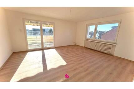 WG-Life mit Komfort-Zimmer für Studierende in Osnabrück