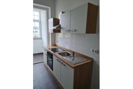 3 Zimmer mit Wintergarten in Neulindennau Leipzig West WG geignet