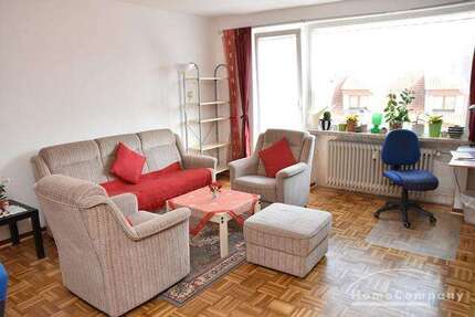 Wohnen auf Zeit in Hannover 940,00 €