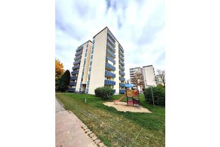 Wohnung zum Mieten in Augsburg 730,00 € 49.97 m²