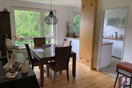 Wohnen auf Zeit in München 1.980,00 €