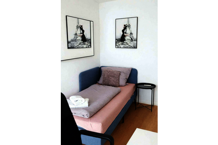 WG-Zimmer in Garching bei München 770,00 € 9 m²