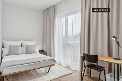 WG-Zimmer in Leipzig 595,00 € 10 m²