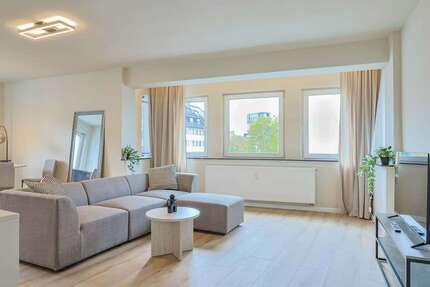 Wohnen auf Zeit in Düsseldorf 1.450,00 €