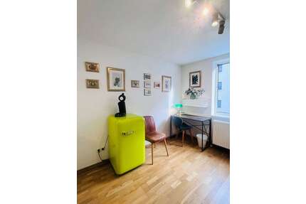 Wohnen auf Zeit in Mannheim 850,00 €